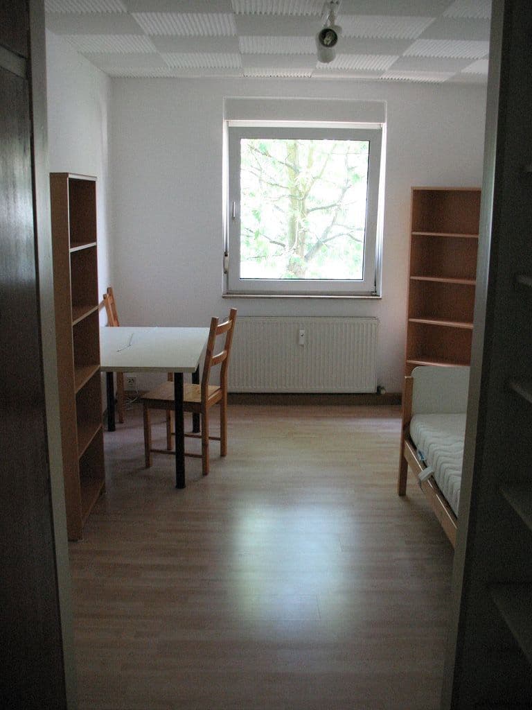flat to rent, 15 m², Marburger Str. 84/84a, Gießen, Hesse flat to rent, 15 m², Marburger Str. 84/84a, Gießen, Hesse
