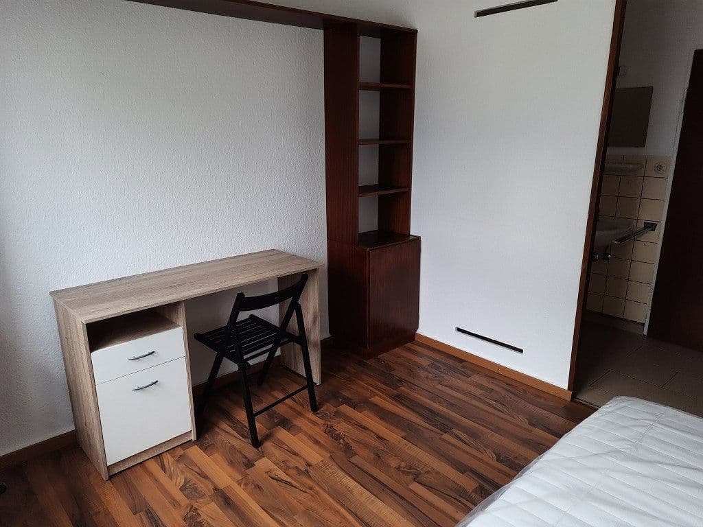 flat to rent, 15 m², Marburger Str. 84/84a, Gießen, Hesse flat to rent, 15 m², Marburger Str. 84/84a, Gießen, Hesse