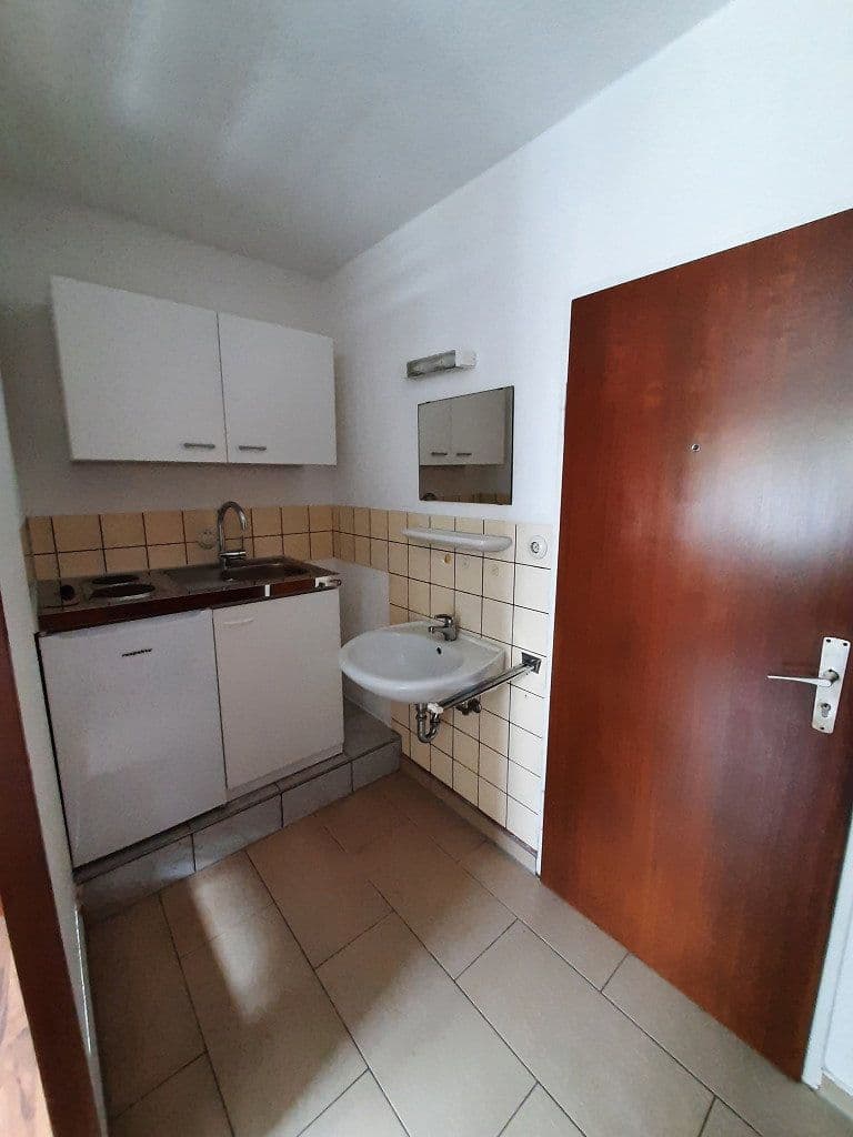 flat to rent, 15 m², Marburger Str. 84/84a, Gießen, Hesse flat to rent, 15 m², Marburger Str. 84/84a, Gießen, Hesse