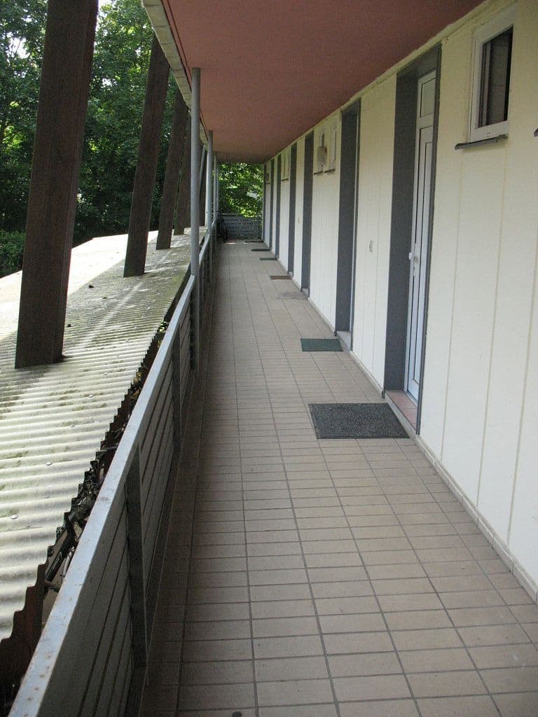 flat to rent, 15 m², Marburger Str. 84/84a, Gießen, Hesse flat to rent, 15 m², Marburger Str. 84/84a, Gießen, Hesse