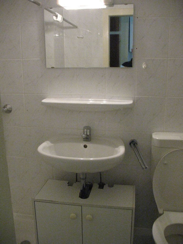 flat to rent, 15 m², Marburger Str. 84/84a, Gießen, Hesse flat to rent, 15 m², Marburger Str. 84/84a, Gießen, Hesse