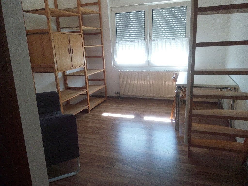 flat to rent, 15 m², Marburger Str. 84/84a, Gießen, Hesse flat to rent, 15 m², Marburger Str. 84/84a, Gießen, Hesse