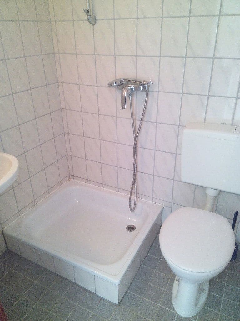 flat to rent, 15 m², Marburger Str. 84/84a, Gießen, Hesse flat to rent, 15 m², Marburger Str. 84/84a, Gießen, Hesse