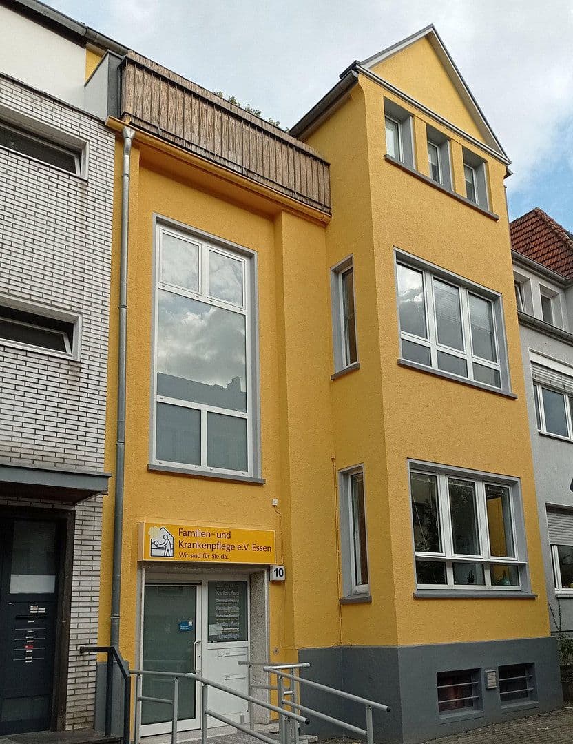 office to rent, 140 m², Moorenstr. 10, Essen, North Rhine-Westphalia office to rent, 140 m², Moorenstr. 10, Essen, North Rhine-Westphalia