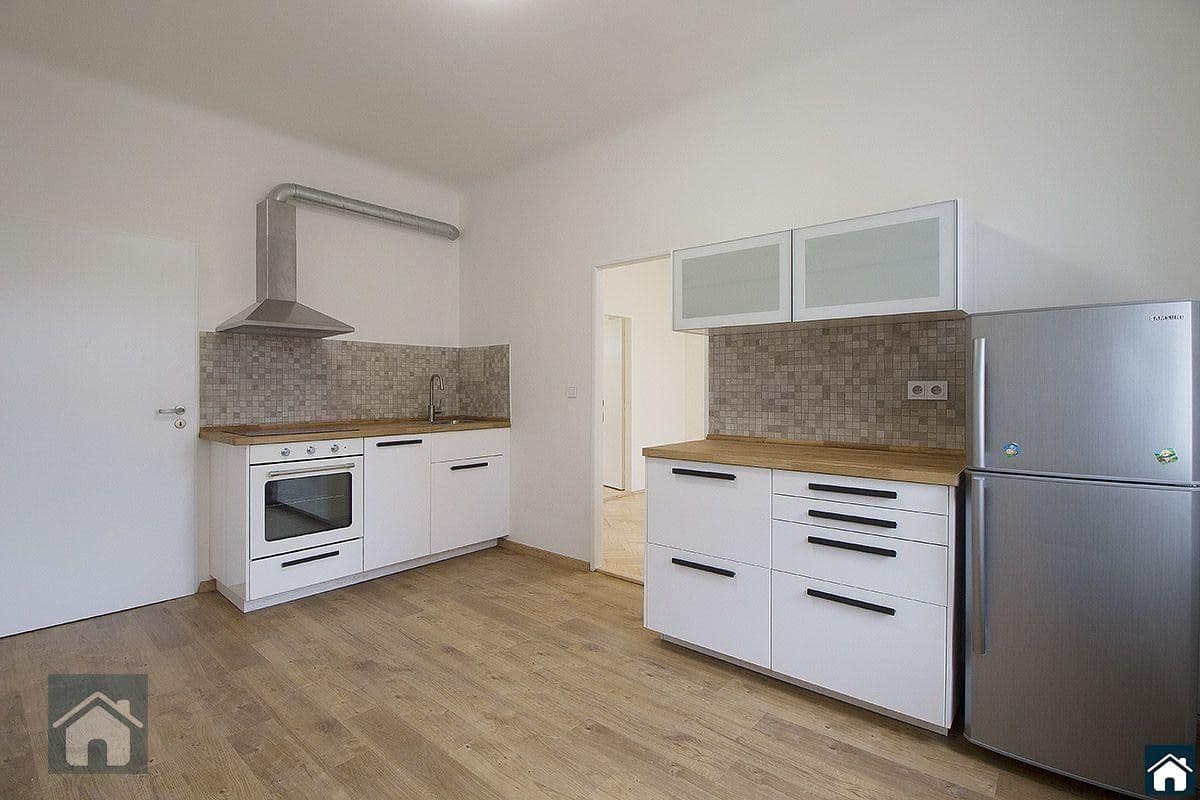 2 bedroom flat to rent, 55 m², Černomořská, Prague, Prague 2 bedroom flat to rent, 55 m², Černomořská, Prague, Prague