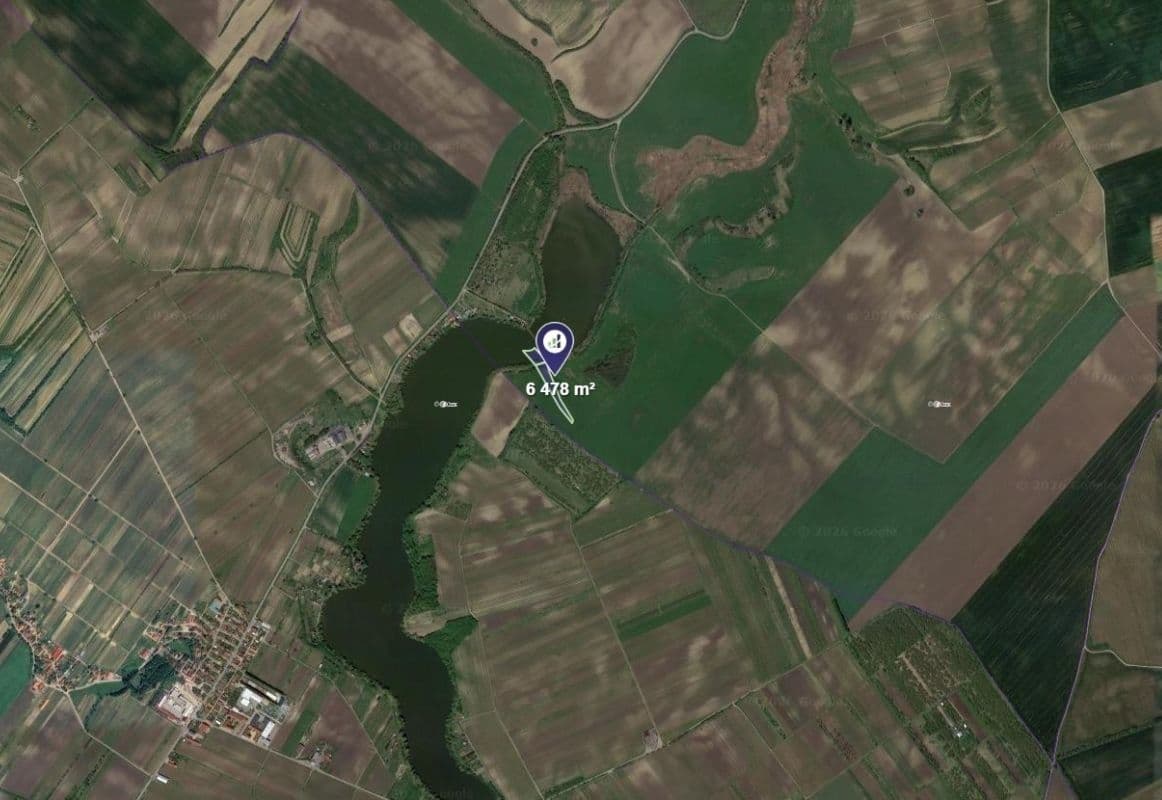 plot for sale, 6,478 m², Čejkovice, Jihomoravský Region plot for sale, 6,478 m², Čejkovice, Jihomoravský Region