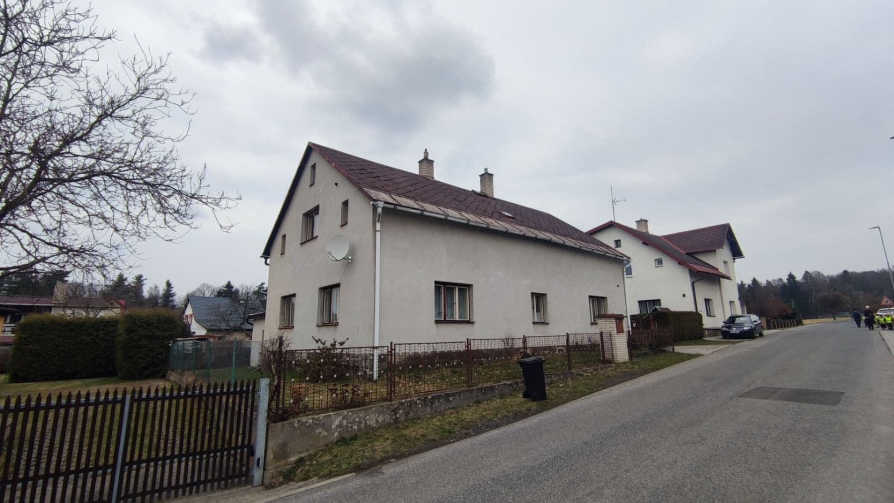 house for sale, 260 m², Ústavní, Cvikov, Liberecký Region house for sale, 260 m², Ústavní, Cvikov, Liberecký Region