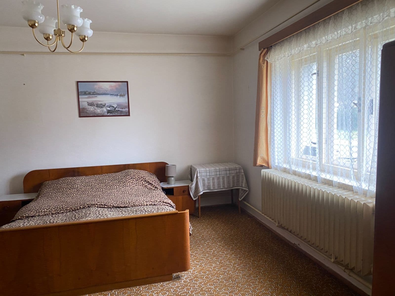 house for sale, 260 m², Ústavní, Cvikov, Liberecký Region house for sale, 260 m², Ústavní, Cvikov, Liberecký Region