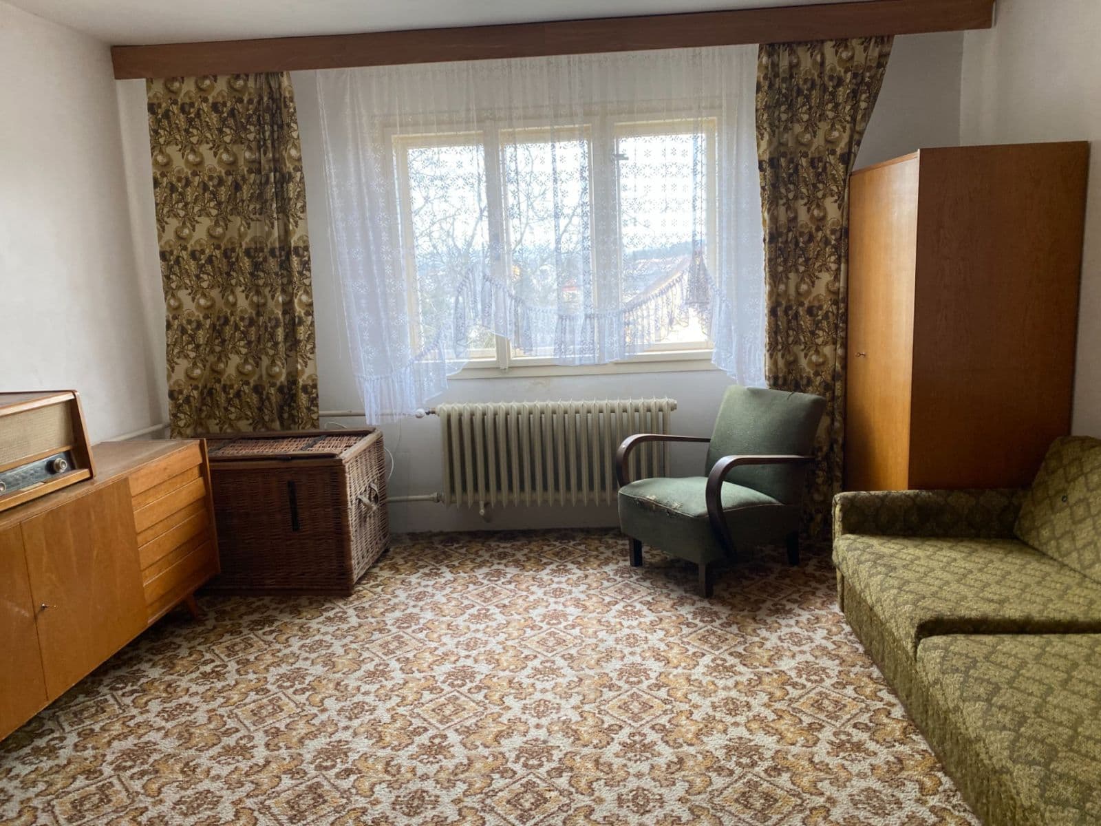 house for sale, 260 m², Ústavní, Cvikov, Liberecký Region house for sale, 260 m², Ústavní, Cvikov, Liberecký Region