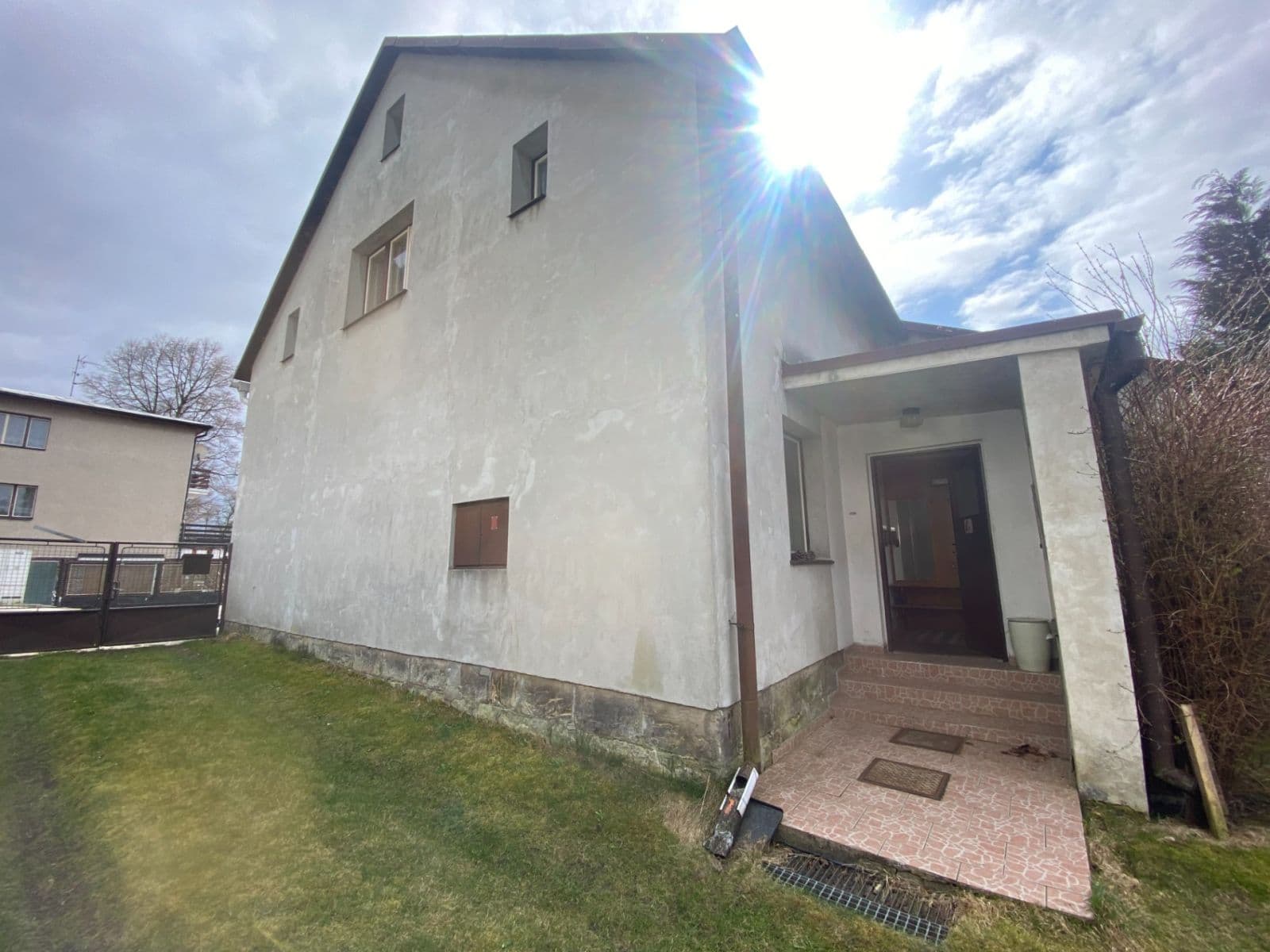 house for sale, 260 m², Ústavní, Cvikov, Liberecký Region house for sale, 260 m², Ústavní, Cvikov, Liberecký Region