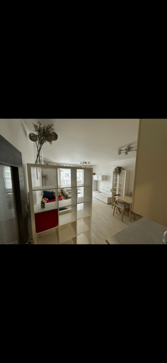 Studio flat to rent, 34 m², Modrého, Prague, Prague Studio flat to rent, 34 m², Modrého, Prague, Prague