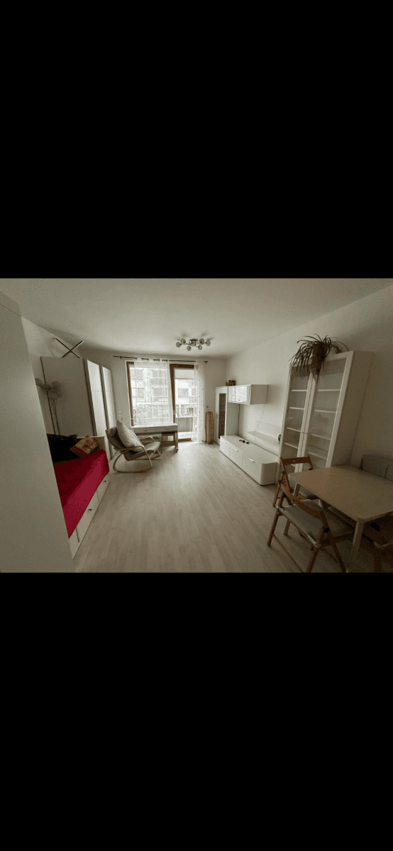 Studio flat to rent, 34 m², Modrého, Prague, Prague Studio flat to rent, 34 m², Modrého, Prague, Prague