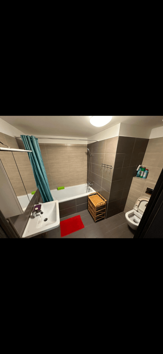 Studio flat to rent, 34 m², Modrého, Prague, Prague Studio flat to rent, 34 m², Modrého, Prague, Prague