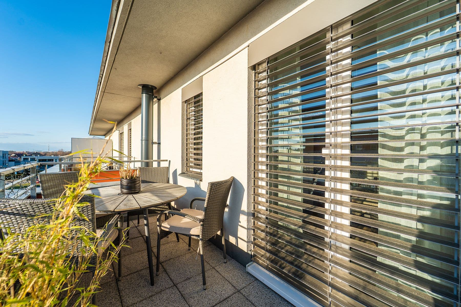 1 bedroom with open-plan kitchen flat for sale, 49 m², Strakošová, Prague, Prague 1 bedroom with open-plan kitchen flat for sale, 49 m², Strakošová, Prague, Prague