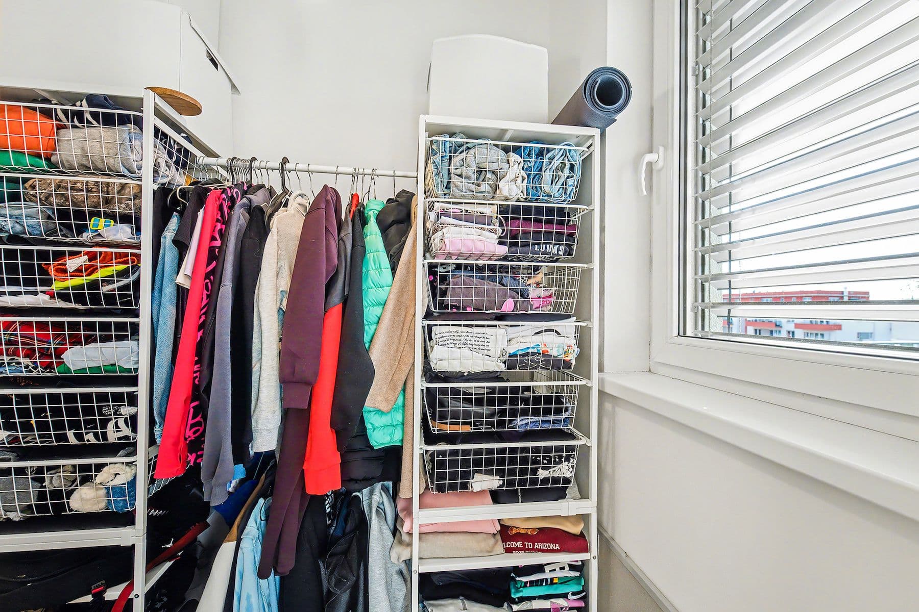 1 bedroom with open-plan kitchen flat for sale, 49 m², Strakošová, Prague, Prague 1 bedroom with open-plan kitchen flat for sale, 49 m², Strakošová, Prague, Prague