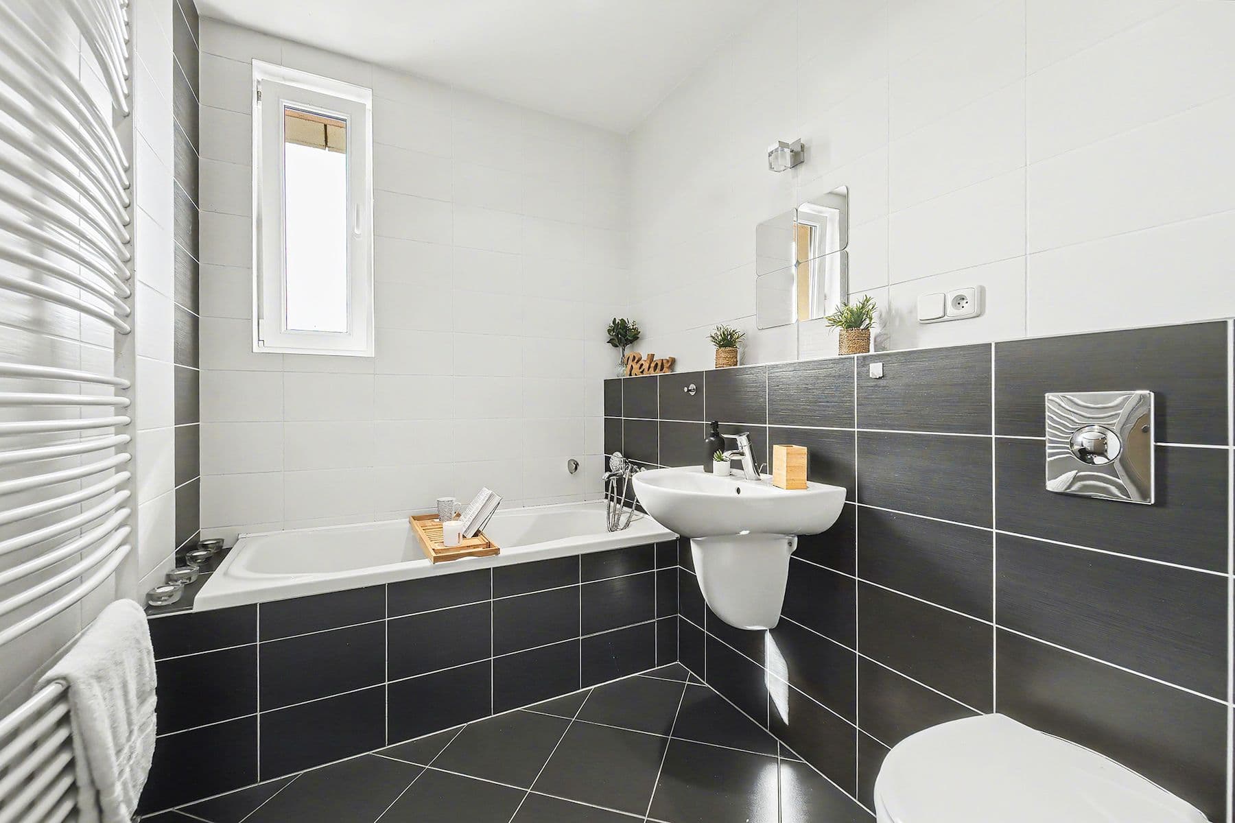 1 bedroom with open-plan kitchen flat for sale, 49 m², Strakošová, Prague, Prague 1 bedroom with open-plan kitchen flat for sale, 49 m², Strakošová, Prague, Prague