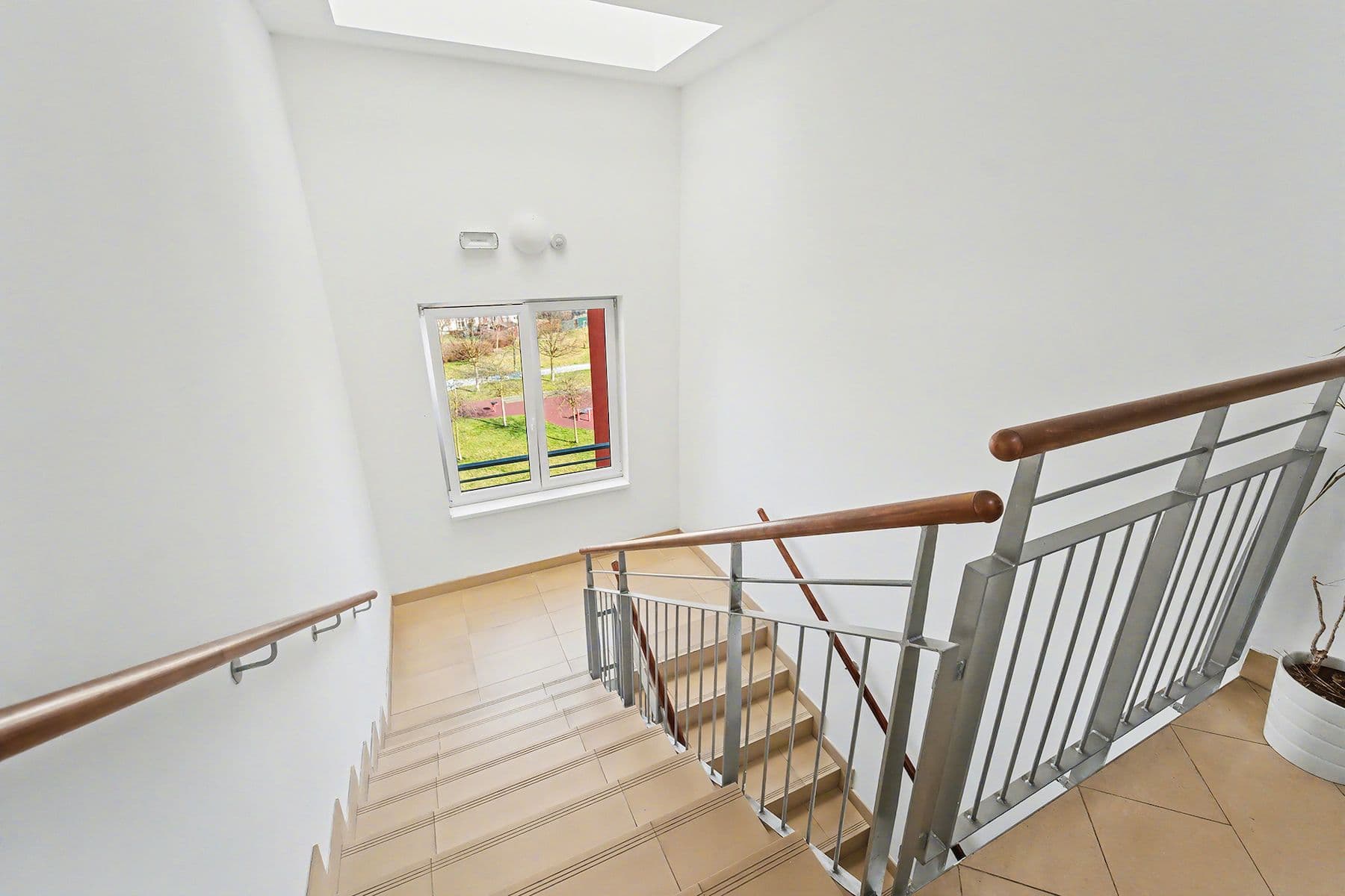 1 bedroom with open-plan kitchen flat for sale, 49 m², Strakošová, Prague, Prague 1 bedroom with open-plan kitchen flat for sale, 49 m², Strakošová, Prague, Prague