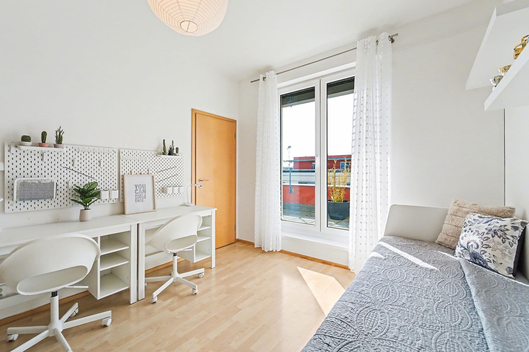 1 bedroom with open-plan kitchen flat for sale, 49 m², Strakošová, Prague, Prague 1 bedroom with open-plan kitchen flat for sale, 49 m², Strakošová, Prague, Prague