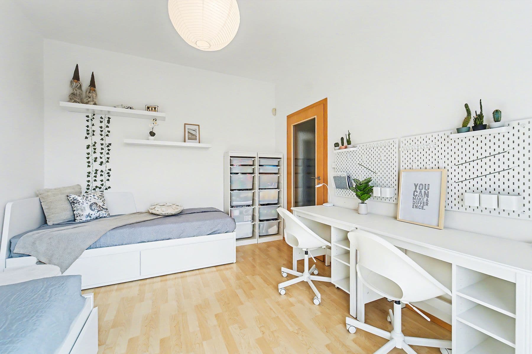 1 bedroom with open-plan kitchen flat for sale, 49 m², Strakošová, Prague, Prague 1 bedroom with open-plan kitchen flat for sale, 49 m², Strakošová, Prague, Prague