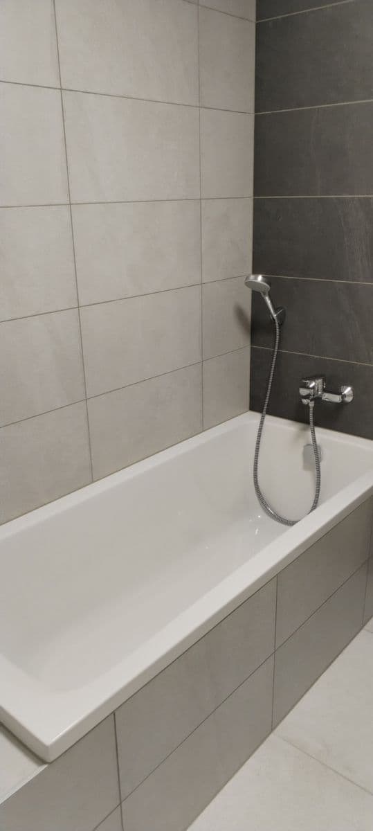 1 bedroom with open-plan kitchen flat to rent, 48 m², Spolková, Brno, Jihomoravský Region 1 bedroom with open-plan kitchen flat to rent, 48 m², Spolková, Brno, Jihomoravský Region