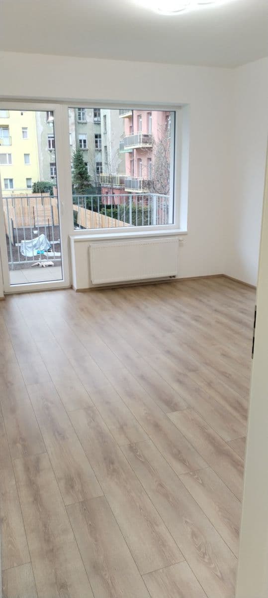 1 bedroom with open-plan kitchen flat to rent, 48 m², Spolková, Brno, Jihomoravský Region 1 bedroom with open-plan kitchen flat to rent, 48 m², Spolková, Brno, Jihomoravský Region