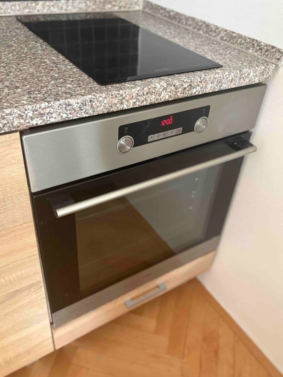 Studio flat to rent, 21 m², Hartigova, Prague, Prague Studio flat to rent, 21 m², Hartigova, Prague, Prague