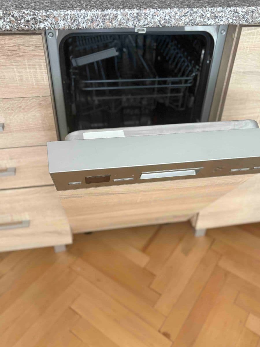 Studio flat to rent, 21 m², Hartigova, Prague, Prague Studio flat to rent, 21 m², Hartigova, Prague, Prague