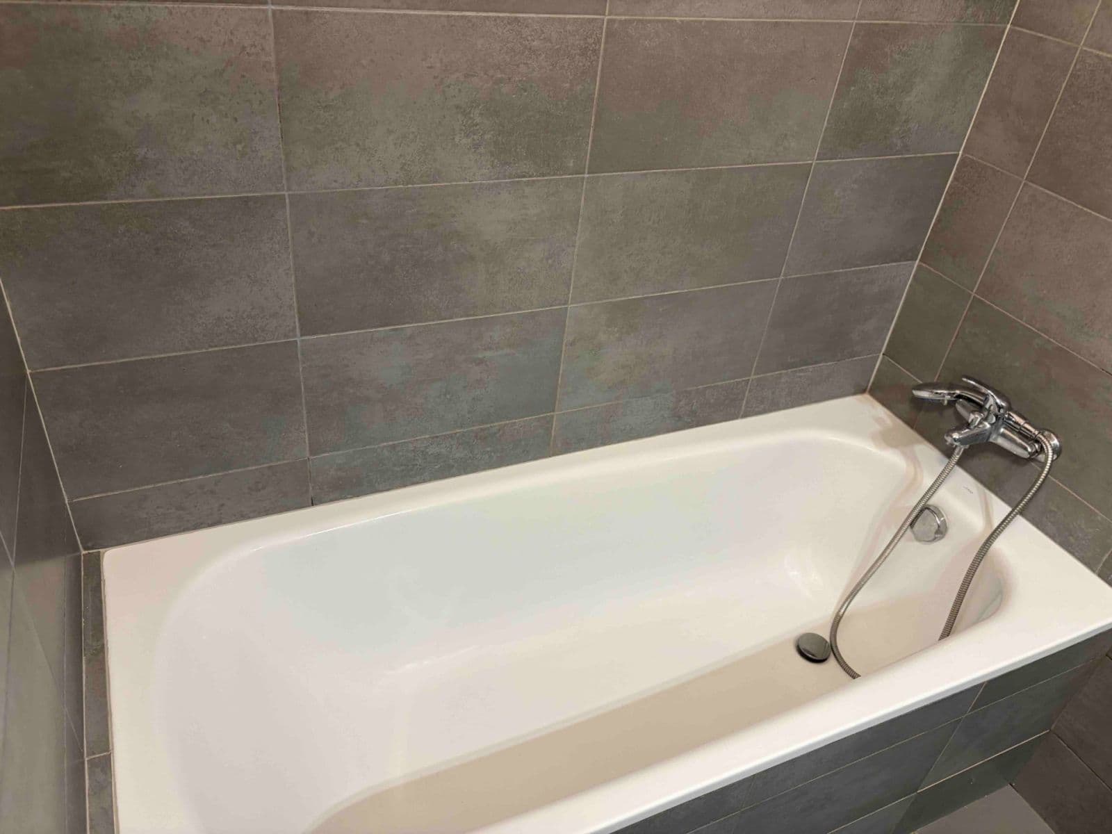 Studio flat to rent, 21 m², Hartigova, Prague, Prague Studio flat to rent, 21 m², Hartigova, Prague, Prague