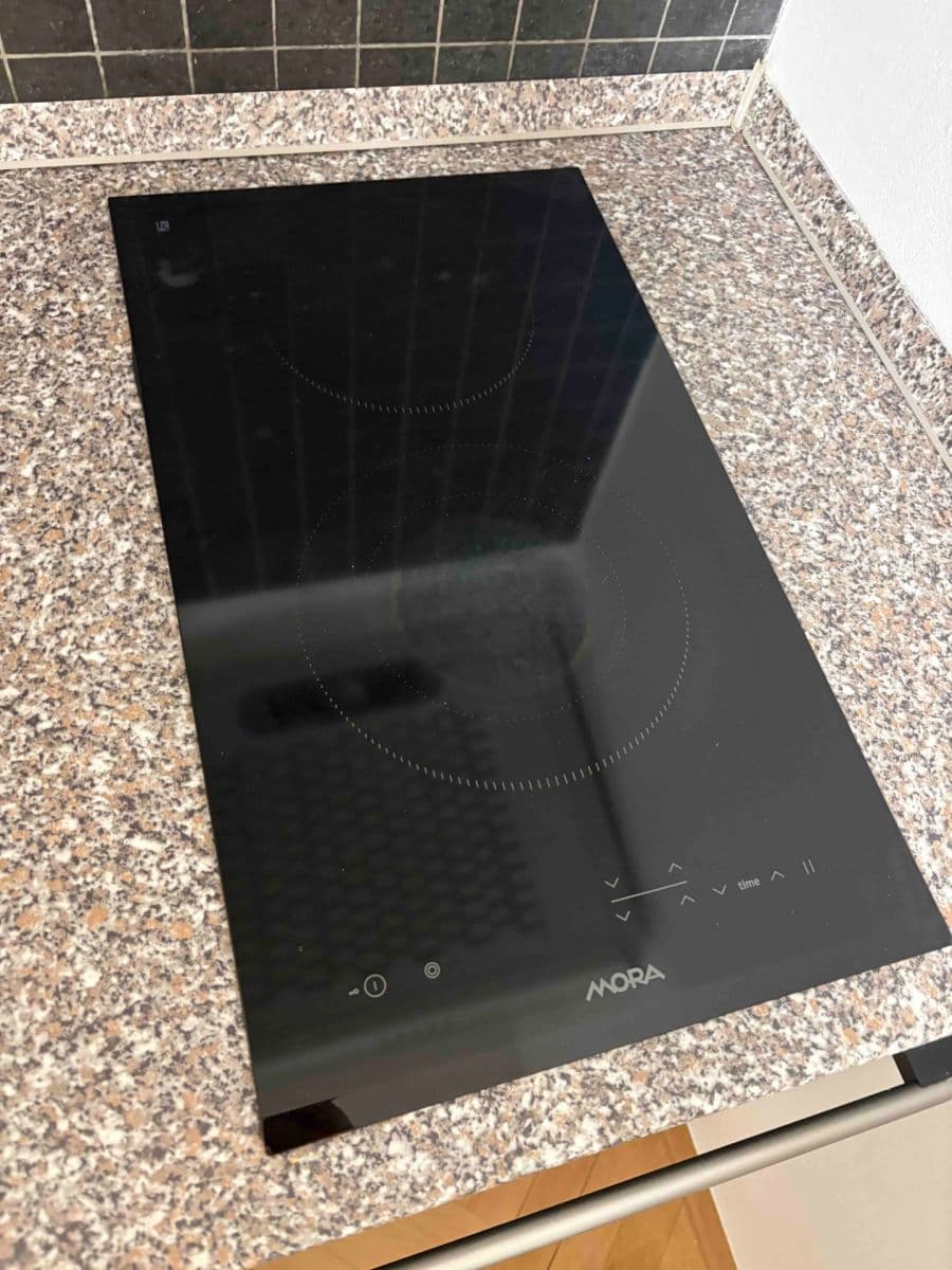 Studio flat to rent, 21 m², Hartigova, Prague, Prague Studio flat to rent, 21 m², Hartigova, Prague, Prague