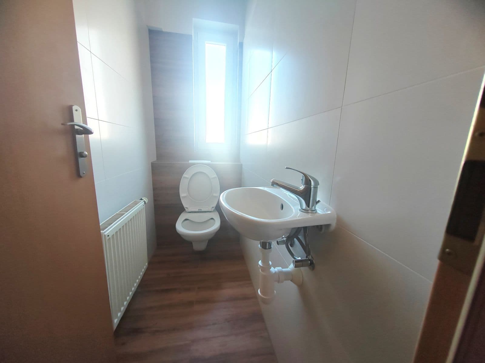 2 bedroom with open-plan kitchen flat to rent, 88 m², Kladenská, Prague, Prague 2 bedroom with open-plan kitchen flat to rent, 88 m², Kladenská, Prague, Prague