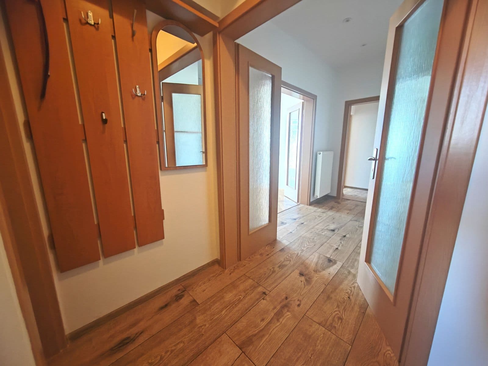 2 bedroom with open-plan kitchen flat to rent, 88 m², Kladenská, Prague, Prague 2 bedroom with open-plan kitchen flat to rent, 88 m², Kladenská, Prague, Prague