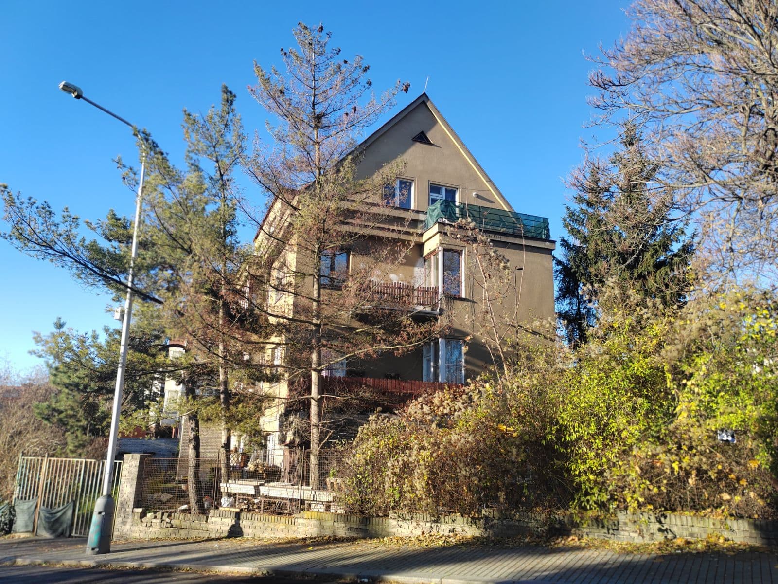 2 bedroom with open-plan kitchen flat to rent, 88 m², Kladenská, Prague, Prague 2 bedroom with open-plan kitchen flat to rent, 88 m², Kladenská, Prague, Prague