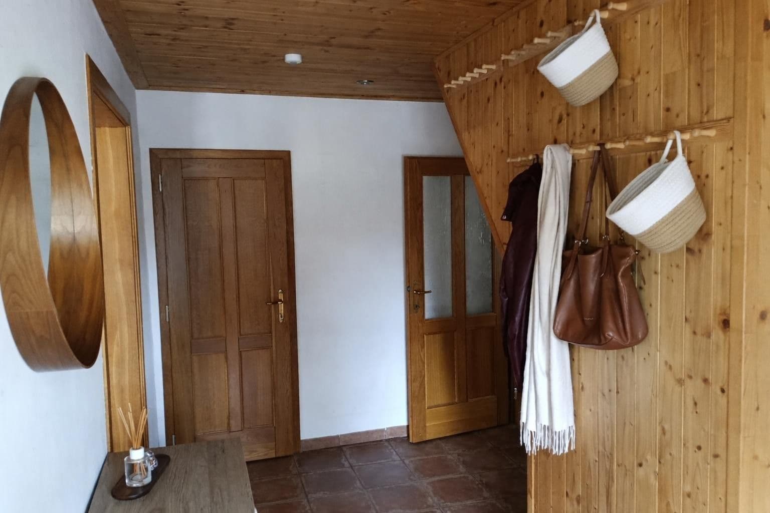 house for sale, 206 m², U Dálnice, Říčany, Středočeský Region house for sale, 206 m², U Dálnice, Říčany, Středočeský Region