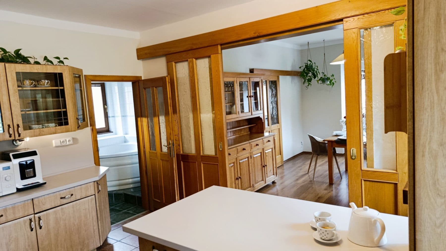 house for sale, 206 m², U Dálnice, Říčany, Středočeský Region house for sale, 206 m², U Dálnice, Říčany, Středočeský Region