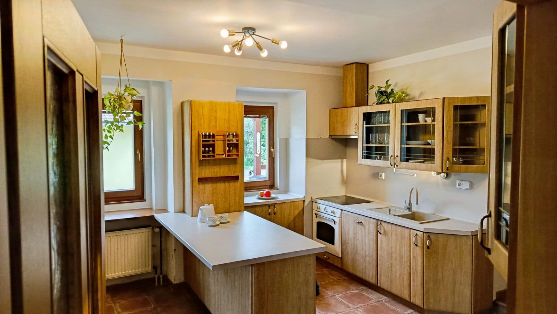 house for sale, 206 m², U Dálnice, Říčany, Středočeský Region house for sale, 206 m², U Dálnice, Říčany, Středočeský Region