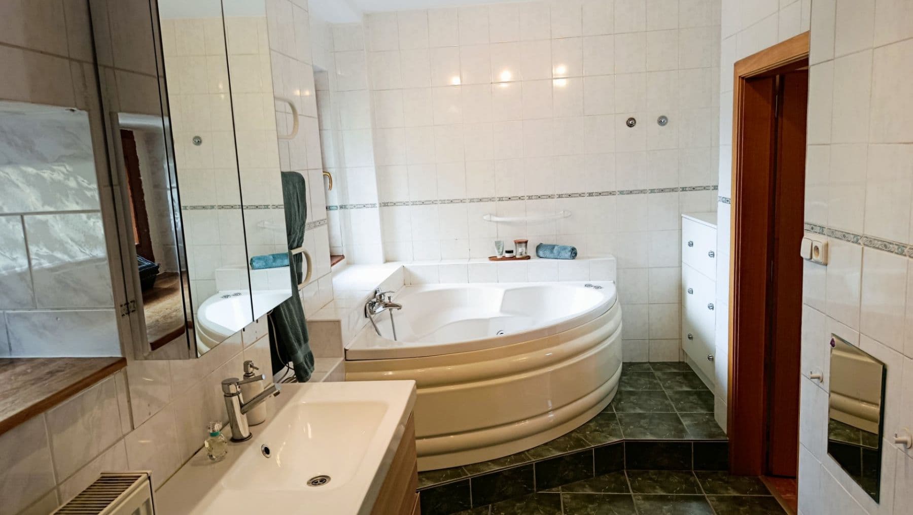 house for sale, 206 m², U Dálnice, Říčany, Středočeský Region house for sale, 206 m², U Dálnice, Říčany, Středočeský Region