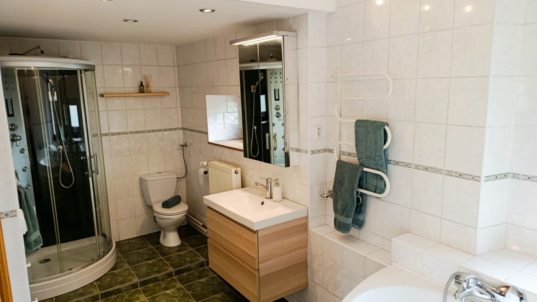 house for sale, 206 m², U Dálnice, Říčany, Středočeský Region house for sale, 206 m², U Dálnice, Říčany, Středočeský Region