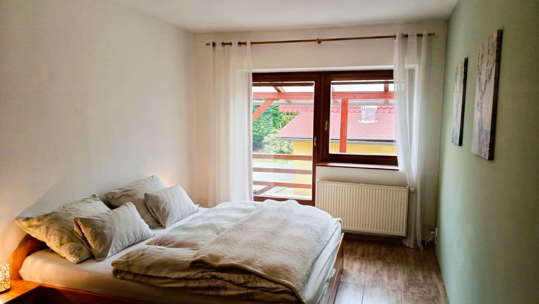 house for sale, 206 m², U Dálnice, Říčany, Středočeský Region house for sale, 206 m², U Dálnice, Říčany, Středočeský Region