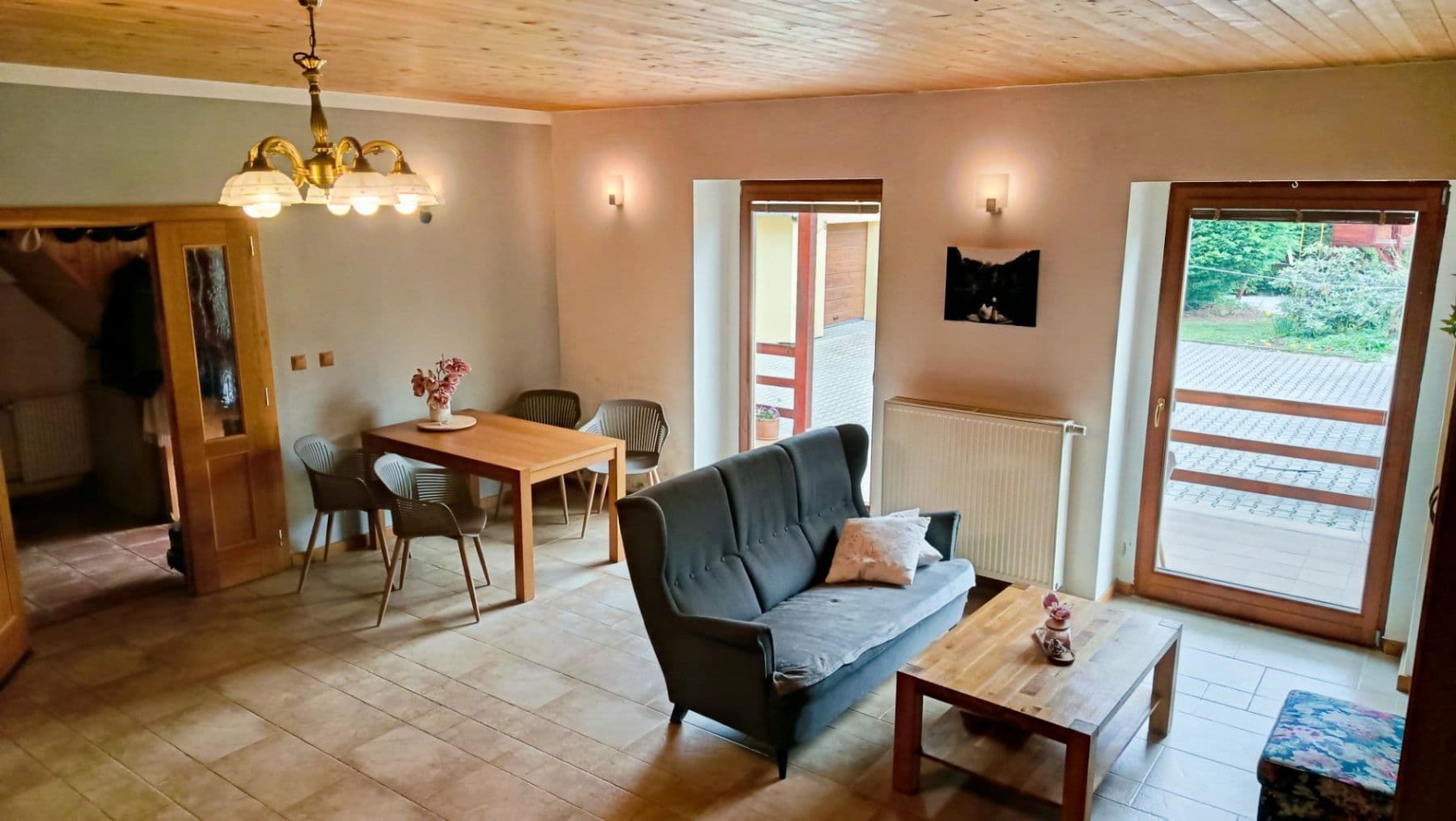 house for sale, 206 m², U Dálnice, Říčany, Středočeský Region house for sale, 206 m², U Dálnice, Říčany, Středočeský Region