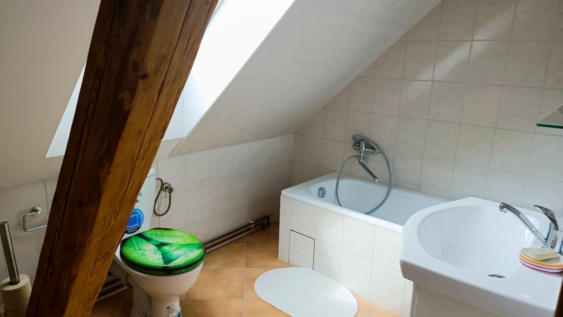 house for sale, 206 m², U Dálnice, Říčany, Středočeský Region house for sale, 206 m², U Dálnice, Říčany, Středočeský Region