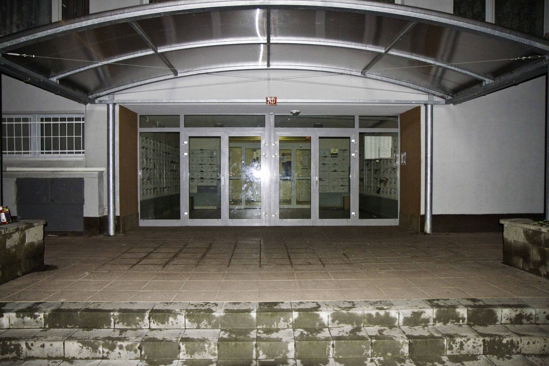 2 bedroom flat for sale, 42 m², Holandská, Kladno, Středočeský Region 2 bedroom flat for sale, 42 m², Holandská, Kladno, Středočeský Region