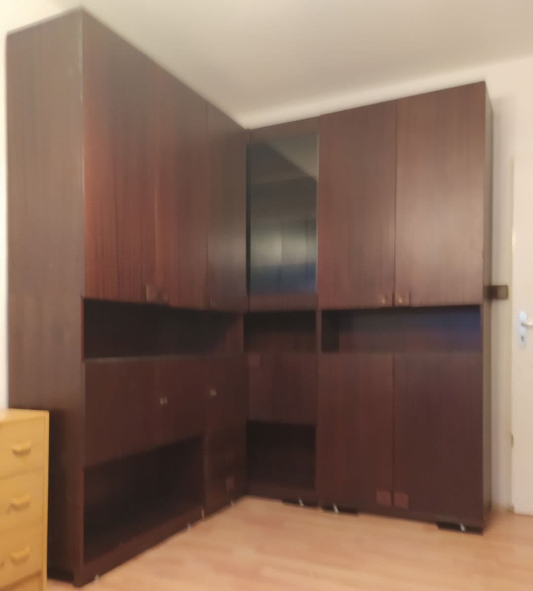 2 bedroom flat for sale, 42 m², Holandská, Kladno, Středočeský Region 2 bedroom flat for sale, 42 m², Holandská, Kladno, Středočeský Region