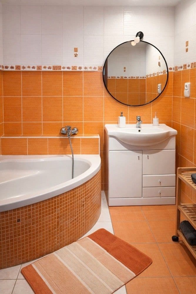 4 bedroom flat for sale, 100 m², Lidická, Štětí, Ústecký Region 4 bedroom flat for sale, 100 m², Lidická, Štětí, Ústecký Region