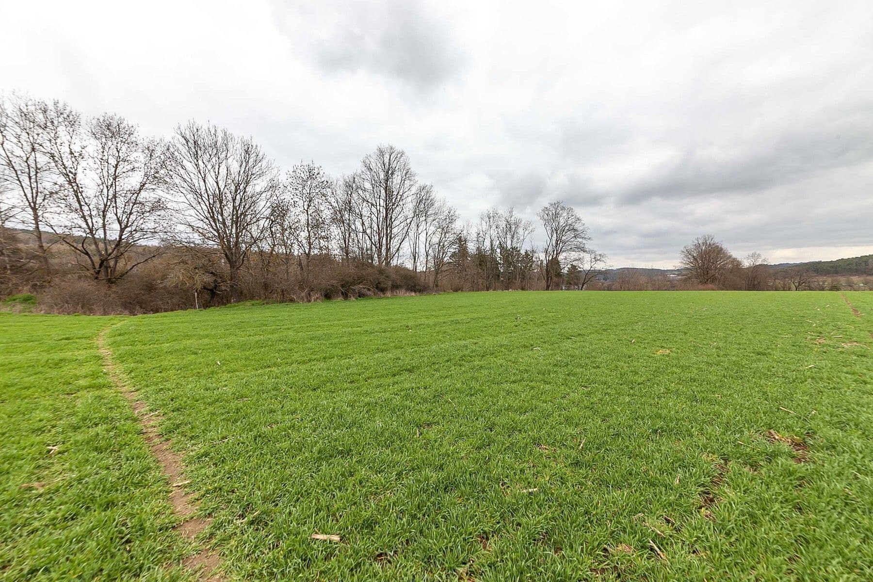 plot for sale, 34,543 m², Hřiměždice, Středočeský Region plot for sale, 34,543 m², Hřiměždice, Středočeský Region