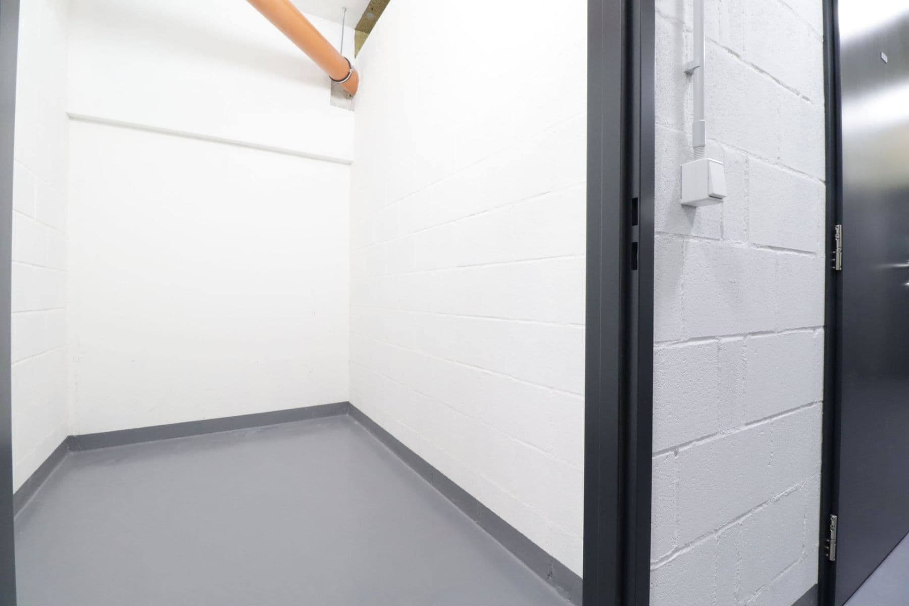 1 bedroom with open-plan kitchen flat to rent, 55 m², U Traktorky, Prague, Prague 1 bedroom with open-plan kitchen flat to rent, 55 m², U Traktorky, Prague, Prague