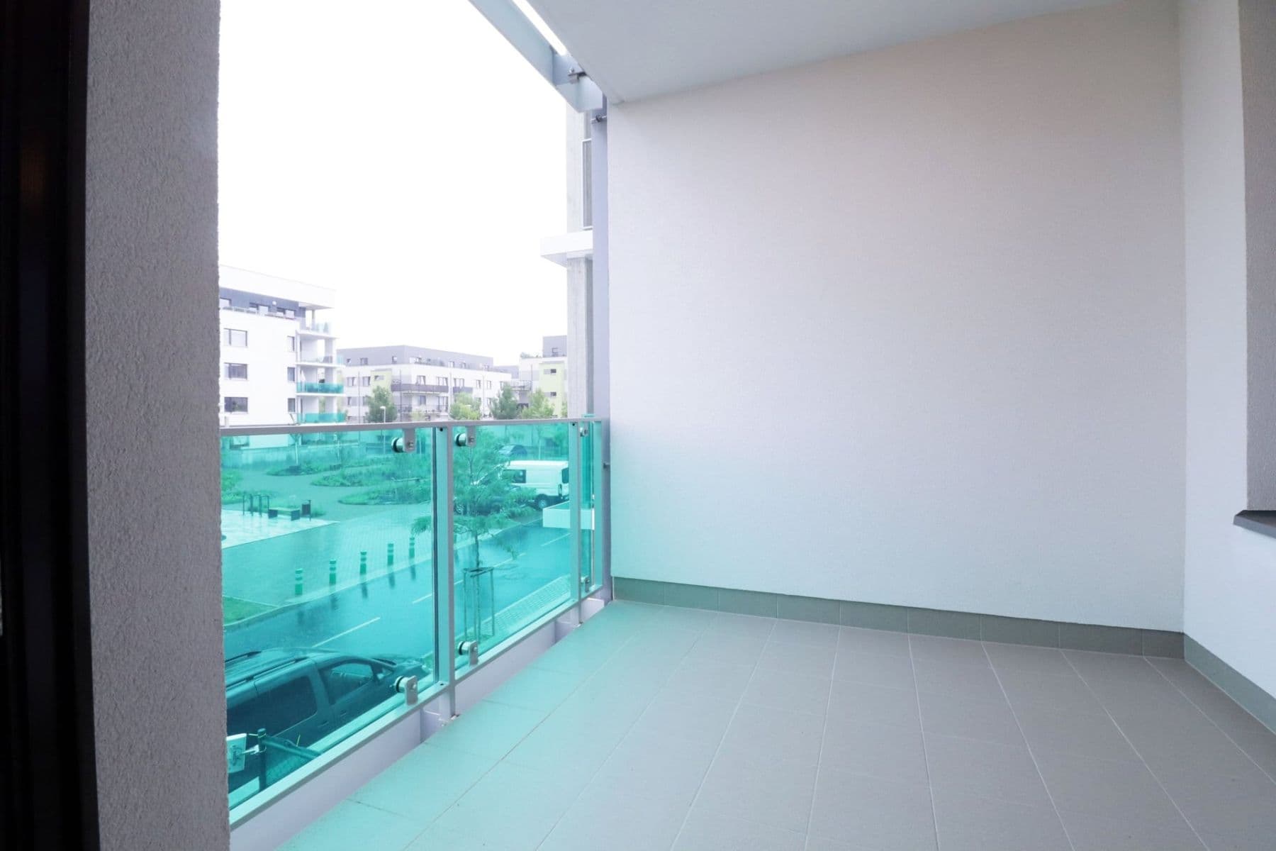 1 bedroom with open-plan kitchen flat to rent, 55 m², U Traktorky, Prague, Prague 1 bedroom with open-plan kitchen flat to rent, 55 m², U Traktorky, Prague, Prague