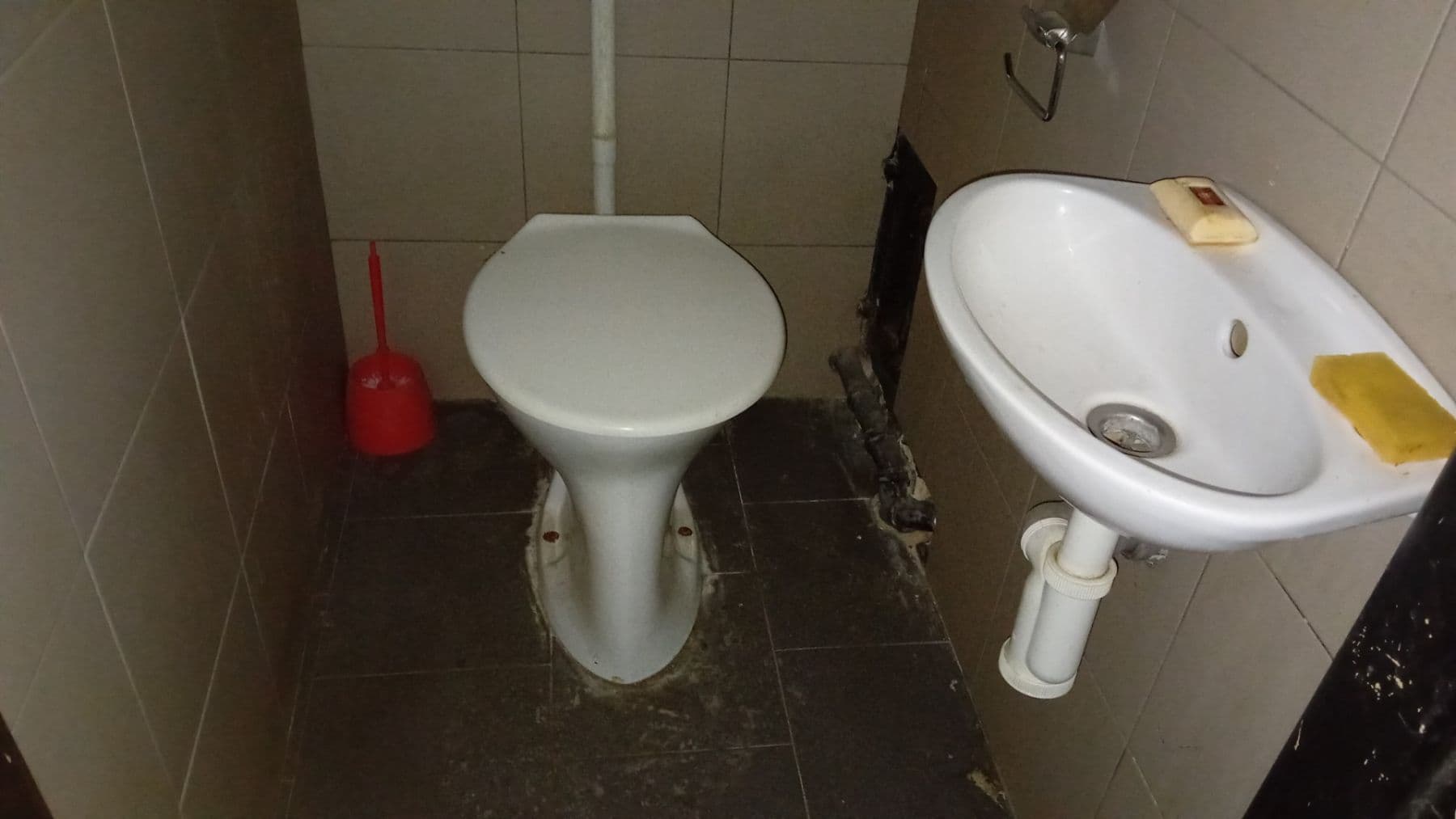 non-residential property to rent, 51 m², Baranova, Prague, Prague non-residential property to rent, 51 m², Baranova, Prague, Prague