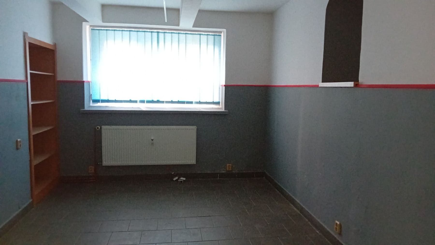 non-residential property to rent, 51 m², Baranova, Prague, Prague non-residential property to rent, 51 m², Baranova, Prague, Prague