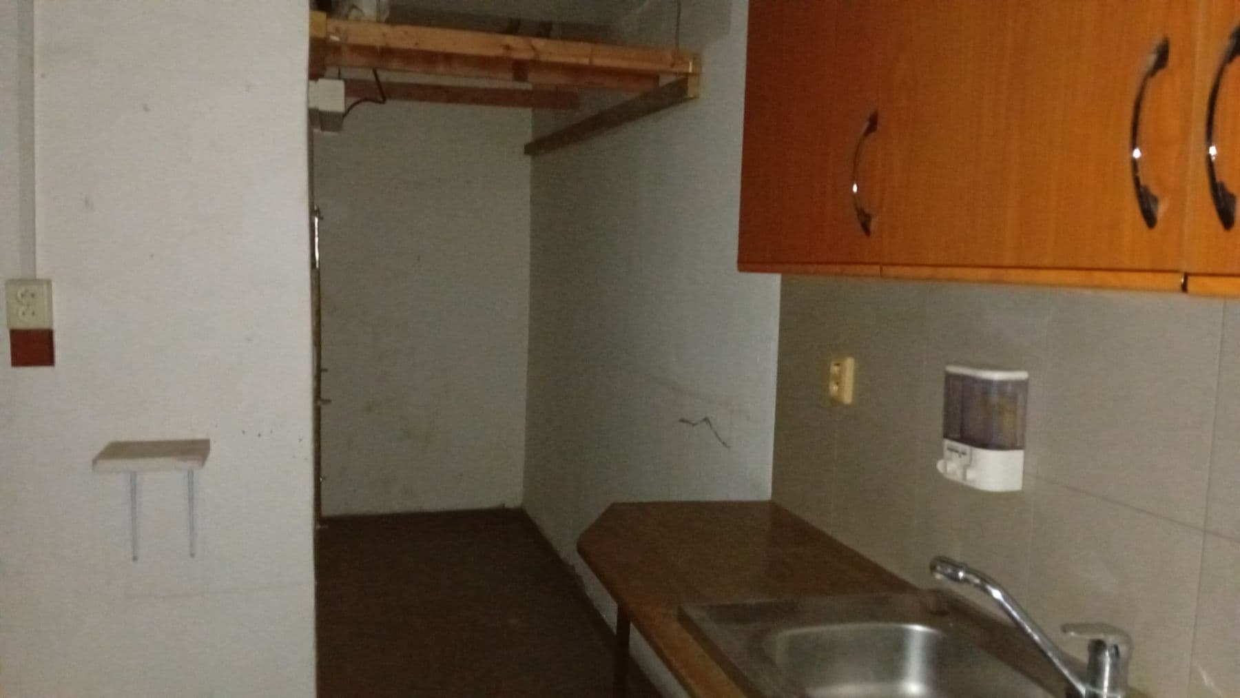 non-residential property to rent, 51 m², Baranova, Prague, Prague non-residential property to rent, 51 m², Baranova, Prague, Prague