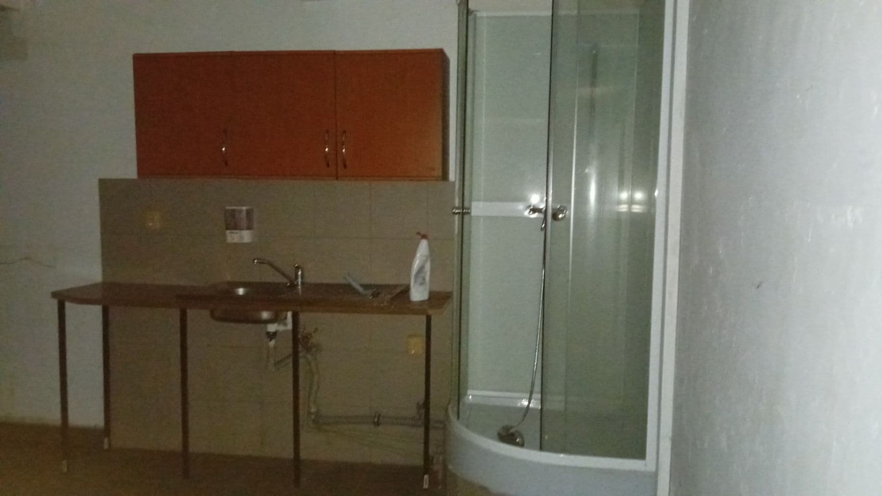 non-residential property to rent, 51 m², Baranova, Prague, Prague non-residential property to rent, 51 m², Baranova, Prague, Prague